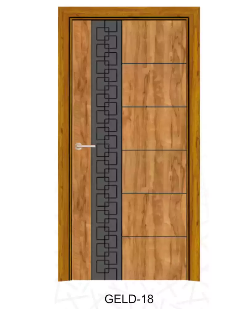 German Art Premium Doors